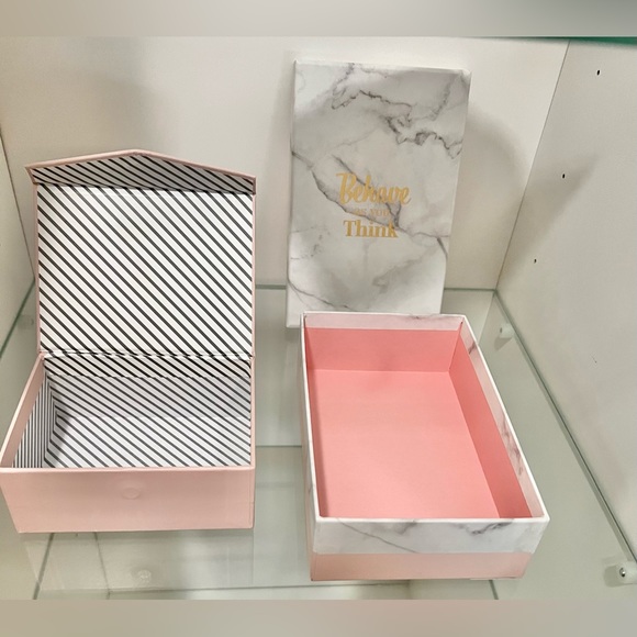 Decor Boxes - Picture 3 of 5